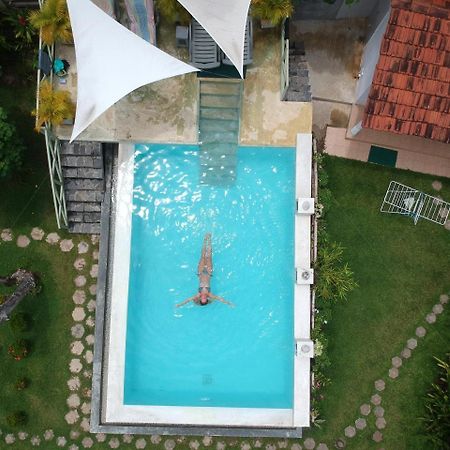 Nature Villa (Adults Only) Unawatuna Eksteriør bilde