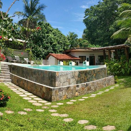 Nature Villa (Adults Only) Unawatuna Eksteriør bilde