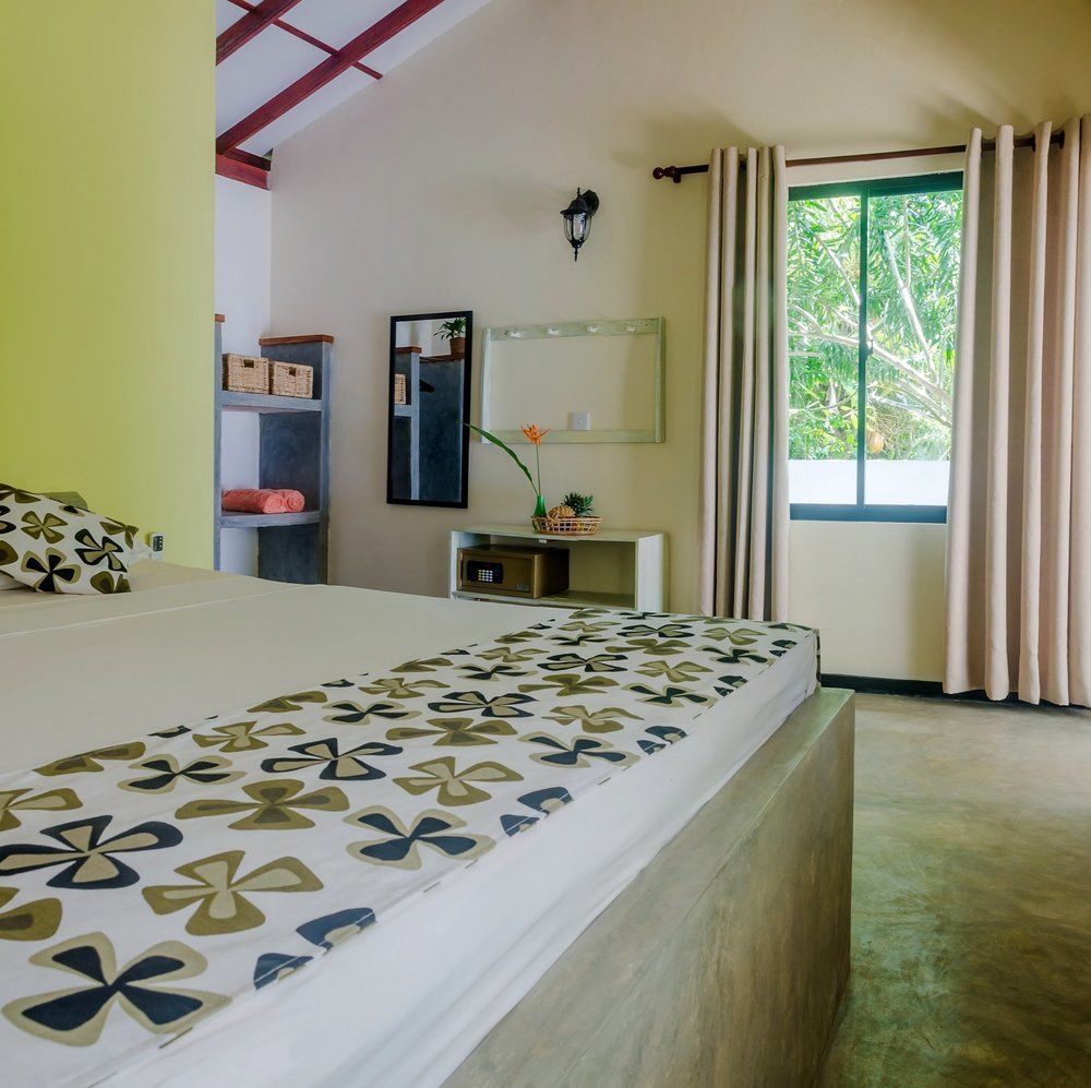 Nature Villa (Adults Only) Unawatuna Eksteriør bilde