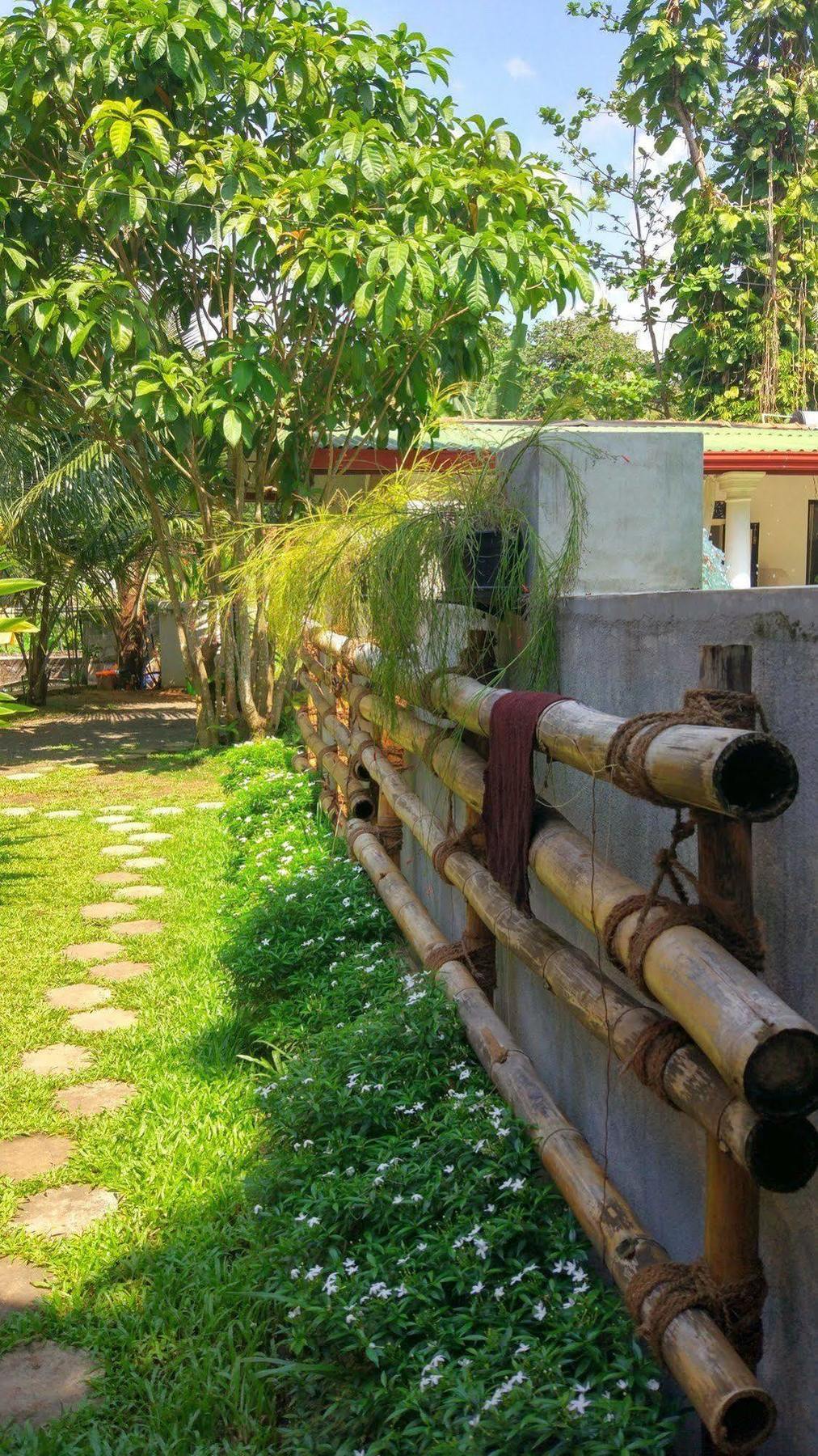 Nature Villa (Adults Only) Unawatuna Eksteriør bilde