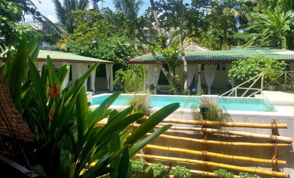Nature Villa (Adults Only) Unawatuna Eksteriør bilde