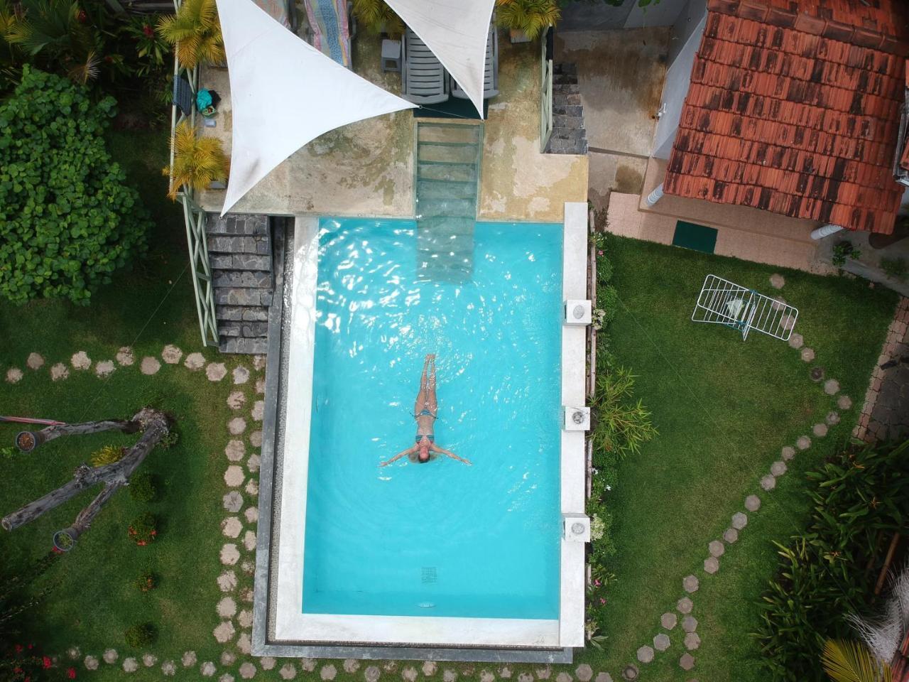 Nature Villa (Adults Only) Unawatuna Eksteriør bilde