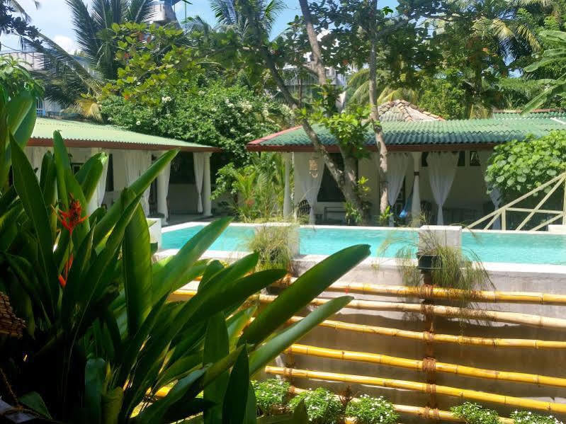 Nature Villa (Adults Only) Unawatuna Eksteriør bilde